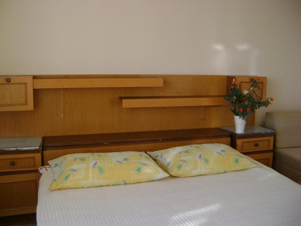 Rooms Drage 두브로브니크 객실 사진