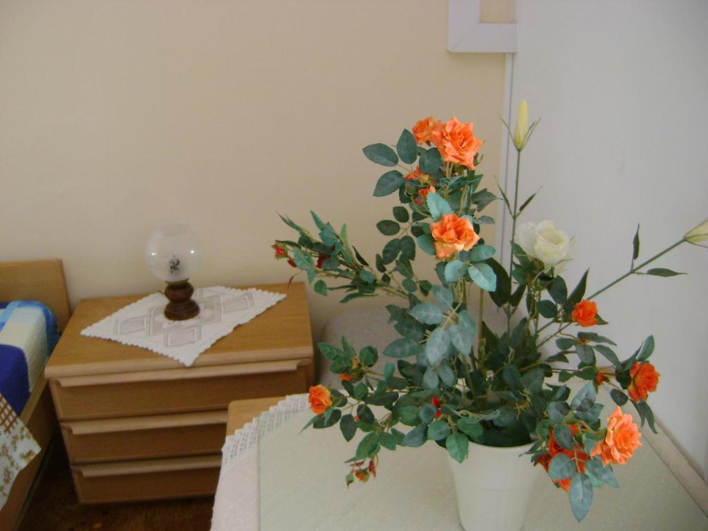 Rooms Drage 두브로브니크 객실 사진